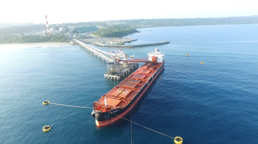 Minera Panamá anuncia suspensión de 7 mil plazas de trabajo