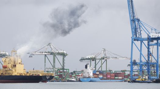 Gobierno de Panamá licitará en 2026 un nuevo puerto en el lado Atlántico del Canal Gobierno de Panamá licitará en 2026 un nuevo puerto en el lado Atlántico del Canal