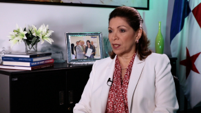 Panamá retira candidatura de Ana Matilde Gómez para la ClDH