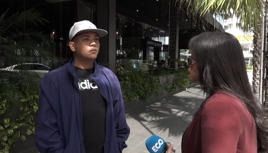 Caso Anthony Batista: una muerte que pudo ser evitada