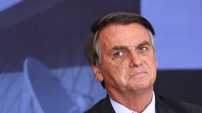 Jair Bolsonaro