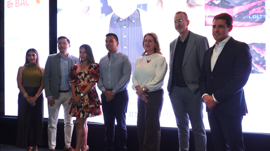 BAC Panamá. BAC Panamá.