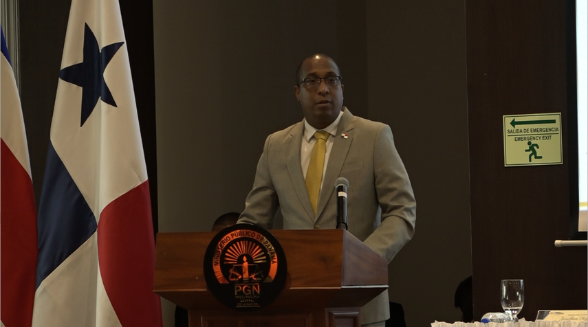 Javier Caraballo sobre candidatura de Mulino: No es inconstitucional