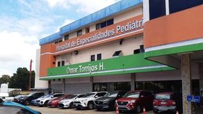 CSS habilita red de atención pediátrica tras cierre del Hospital de Especialidades en Vía España