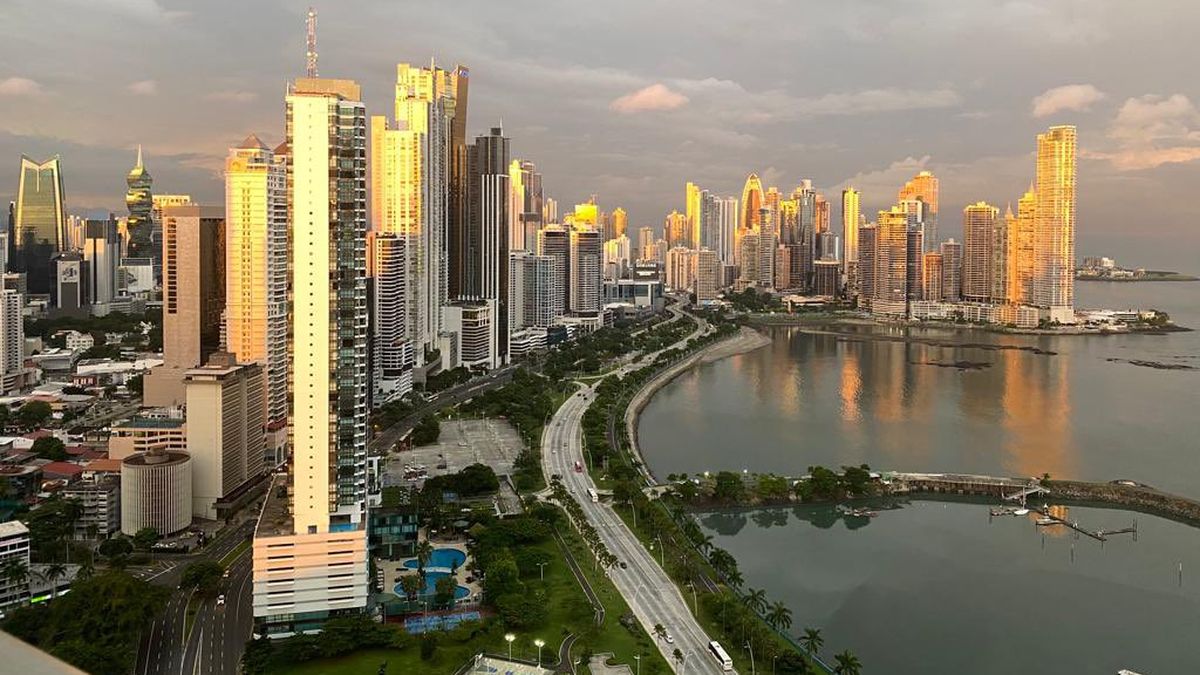 JP Morgan optimista sobre economía de Panamá y prevé crecimiento de 5.2% en 2024