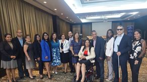 SENADIS realizará prueba del instrumento para la Encuesta Nacional de Discapacidad 2024