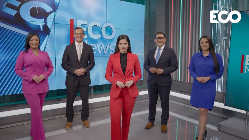 Eco News cumple 7 años siendo referencia informativa