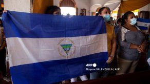 CIDH pide a Corte IDH proteger a cuatro opositores en Nicaragua ante riesgo