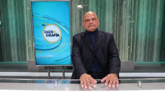 Hay que menguar aspiraciones presidenciales por el bien del país, Ernesto Cedeño