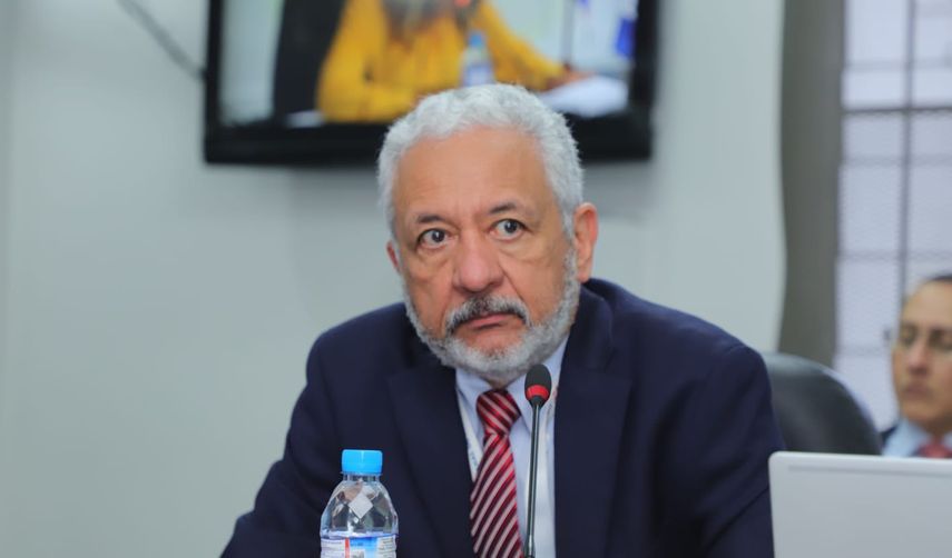 Administrador del Canal de Panamá, deberá comparecer ante la Asamblea Nacional