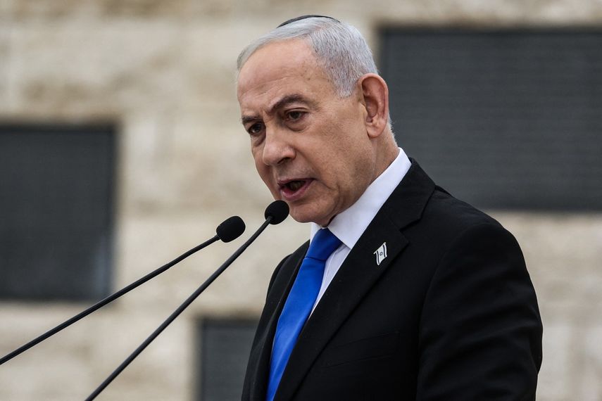 Netanyahu vuelve a cancelar su comparecencia en juicio por corrupción en Israel