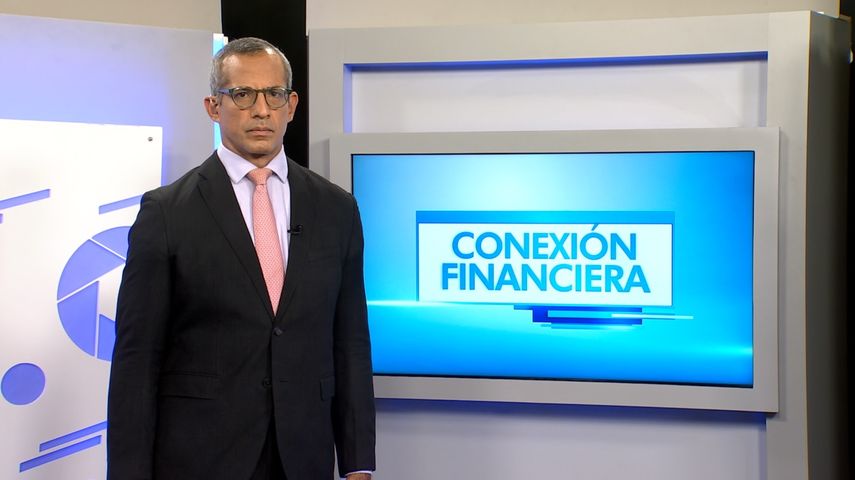Conexión Financiera: 