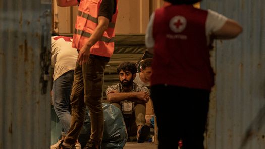 Acusan a Grecia de haber rechazado ayuda en naufragio &nbsp;