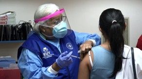 Hospitales privados ceñidos a pautas de vacunación del MINSA