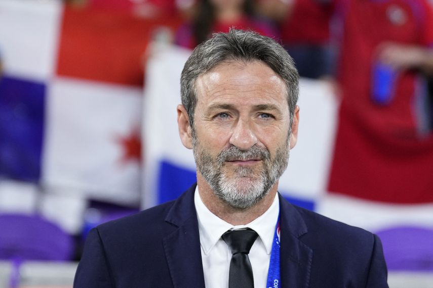 Christiansen espera un partido "muy exigente" ante la selección de Chile. Christiansen espera un partido "muy exigente" ante la selección de Chile.