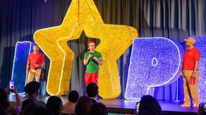Alcaldía de Panamá lanza el Festival Internacional Navideño 2025 City of Stars