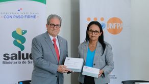 Minsa distribuye 144 mil condones en Colón y Bocas para frenar embarazo adolescente