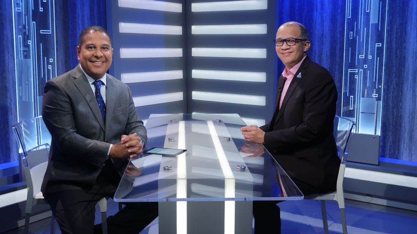 De acuerdo con el director del CIEPS, Harry Brown Araúz, la confianza que tiene la ciudadanía panameña en el organismo electoral ha ido cayendo de manera importante.