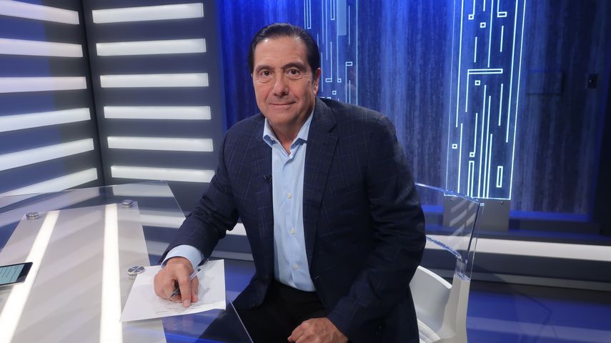 Martín Torrijos responde a discurso de José Gabriel Carrizo