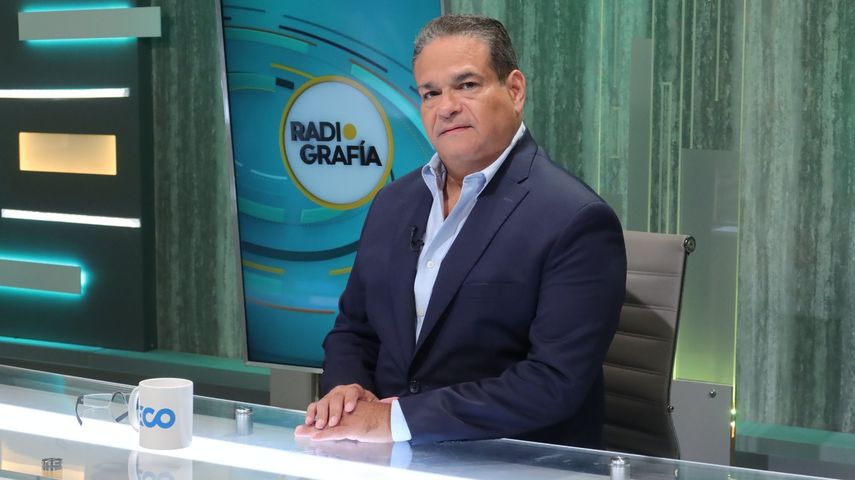 Juan Carlos Arosemena: Segunda vuelta electoral es la licencia para tranzar