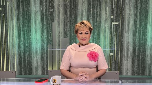 Nellys Herrera denuncia un cartel electoral dentro del PRD y acusa manipulación del poder interno