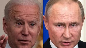 Rusia acusa a EEUU de querer militarizar la región Asia-Pacífico