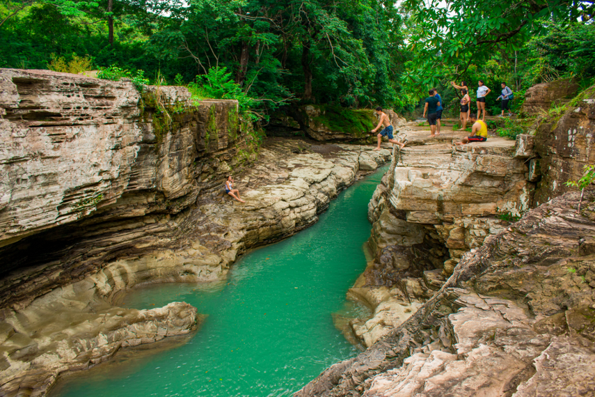 Adventure Next que reúne a: líderes, profesionales de ecoturismo y tomadores de decisiones que dan forma al sector del ecoturismo y el turismo de aventura, incluidos touroperadores y agencias, se desarrolló en Panamá en Febrero de 2022. 