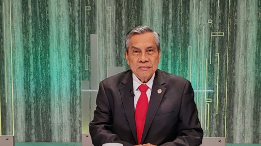 Tenemos una Asamblea pro corrupción, declaró Rubén Elías Rodríguez Tenemos una Asamblea pro corrupción, declaró Rubén Elías Rodríguez