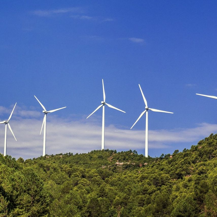 Panamá alcanza récord en generación eléctrica con fuentes renovables en noviembre. Panamá alcanza récord en generación eléctrica con fuentes renovables en noviembre.