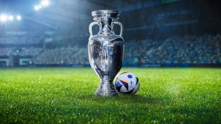 ¿Cuáles son las estrellas deportivas de la Eurocopa 2024?