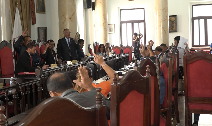 Gastos de representación contribuyen al clientelismo