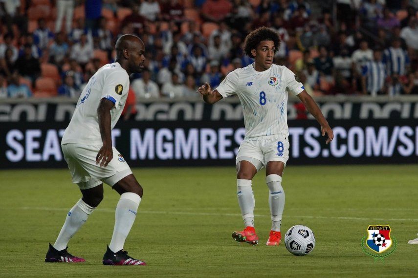 Concacaf: Selección de Fútbol de Panamá debutará el 2 de septiembre.