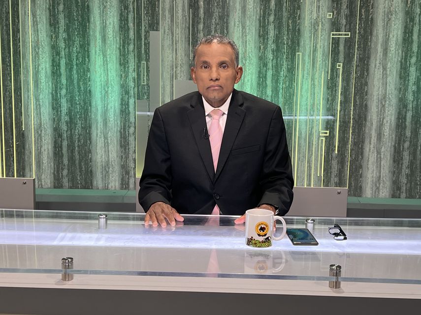 Guillermo Ríos: El Molirena es un partido maniatado y estamos peleando para rescatarlo