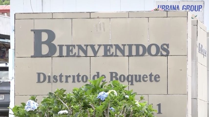 Las autoridades de Boquete esperan la visita de al menos 150 mil personas este año.