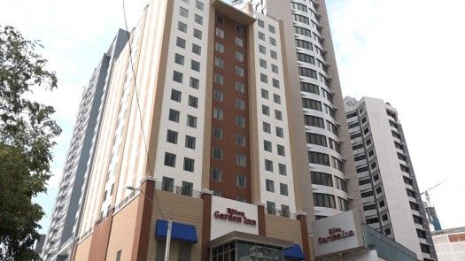 Hoteles tuvieron un respiro en fiestas patrias. Hoteles tuvieron un respiro en fiestas patrias.