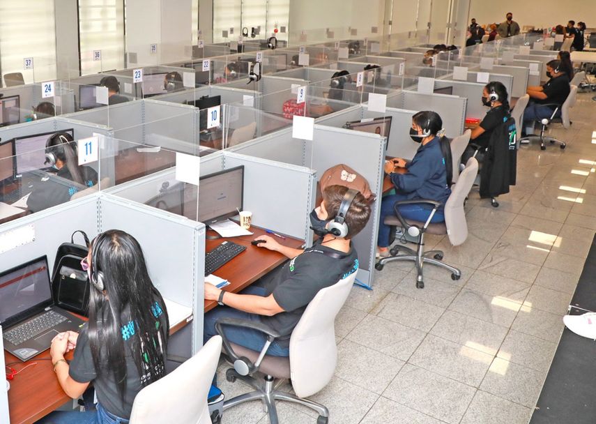 Tribunal Electoral: Centro de Atención suspenderá atención