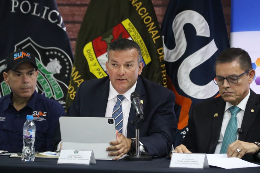 Autoridades consolidan la ejecución de los dispositivos de seguridad para el próximo Carnaval 2025. Autoridades consolidan la ejecución de los dispositivos de seguridad para el próximo Carnaval 2025.