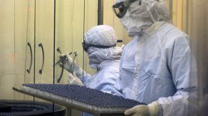 Pandemia del covid-19 terminará si todos los países reciben dosis de forma rápida