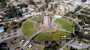 Ecuador retoma el estado de excepción y toque de queda por la pandemia