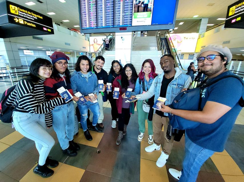 Ifarhu anuncia convocatoria de nuevas becas internacionales