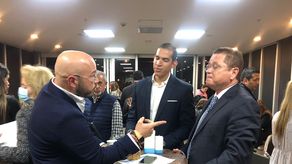 Caravana de Promoción Turística de Panamá llega a Colombia