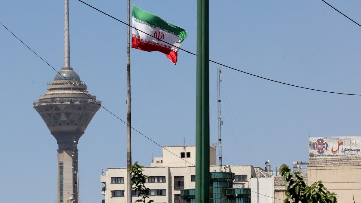 Irán advierte que aún no hay ningún acuerdo inminente con EE.UU., pese a avances en negociaciones Irán advierte que aún no hay ningún acuerdo inminente con EE.UU., pese a avances en negociaciones