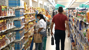 El alto costo de la vida