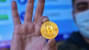 El Salvador supera los 500 mil usuarios de billetera bitcóin