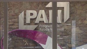Declaran nulidad en caso de bolsas de comidas del PAN