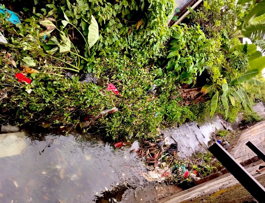 Lluvias dejan 158 afectados y una muerte por inmersión, según balance de SINAPROC