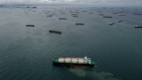 Canal de Panamá reduce costos aproximadamente al 50% por reducción de calado