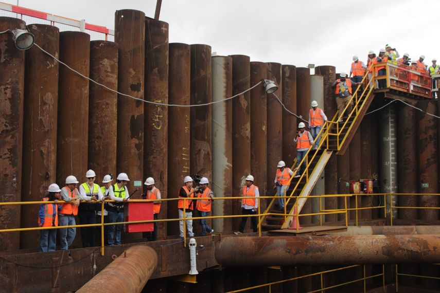 Consorcio Cuarto Puente abre nuevas vacantes y explica cómo aplicar de forma digital