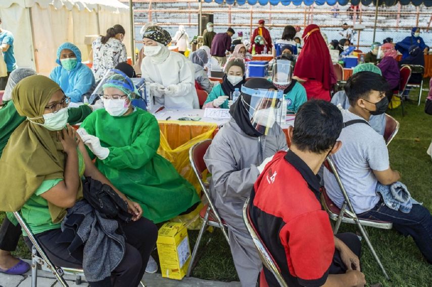 Balance mundial de la pandemia registra 4.902.638 fallecidos