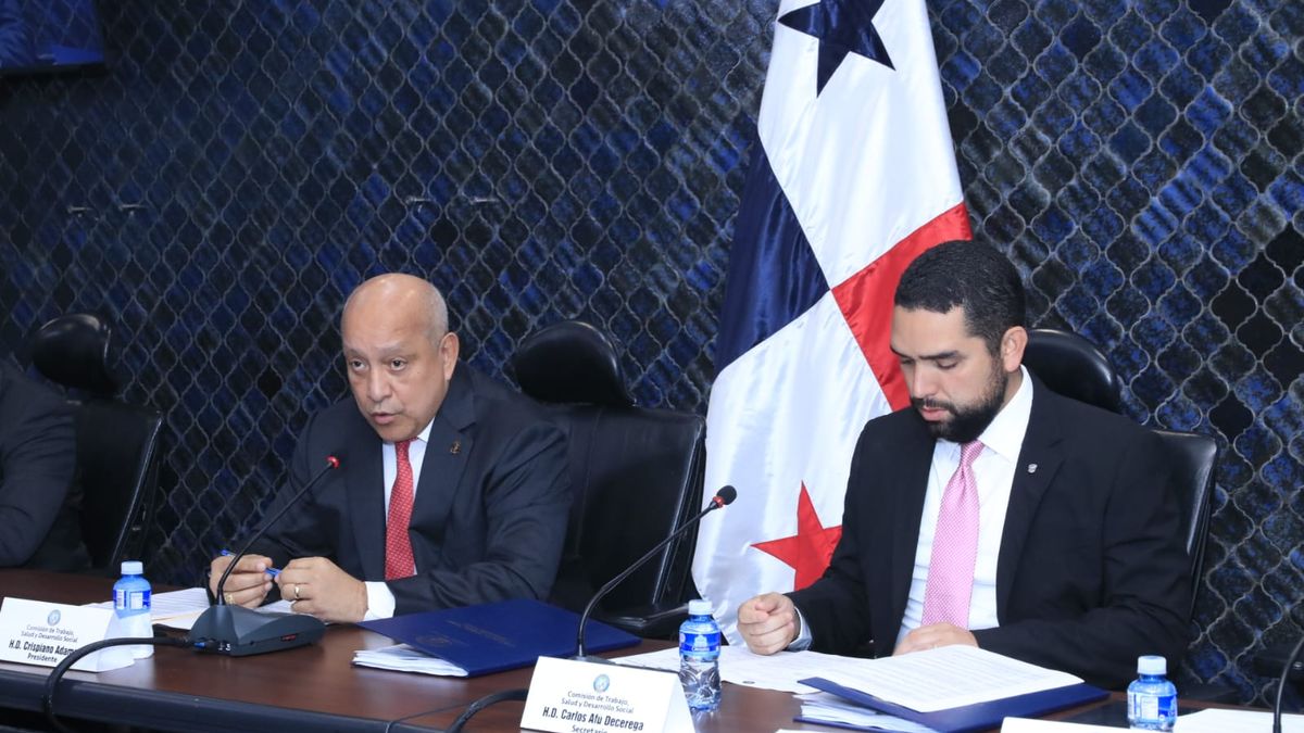 Diputados buscan enfrentar el tema de las personas en situación de calle en Panamá. Diputados buscan enfrentar el tema de las personas en situación de calle en Panamá.